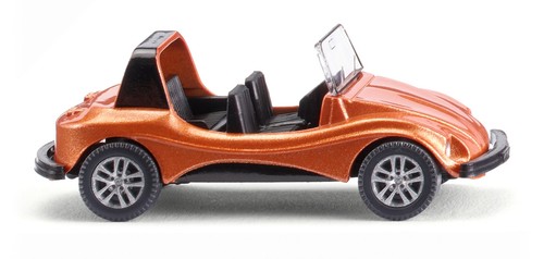 Wiking voiture de couleur - wiking,