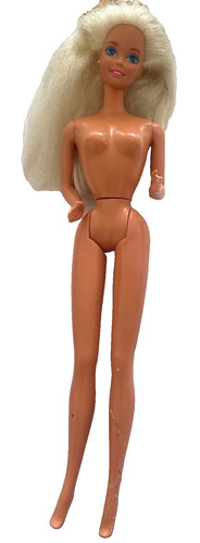 Poupée barbie malaysia 1966 - barbie,