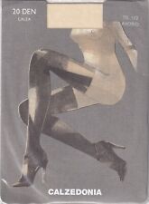 Bas nylon voile CALZEDONIA 5