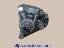 etrier de frein avant droit