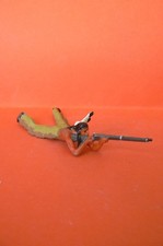 ELASTOLIN / WESTERN :  INDIEN