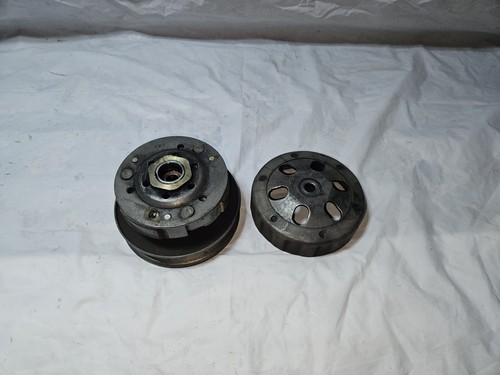 Cloche embrayage peugeot tweet - embrayage,