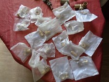 LOT de materiel de PLOMBERIE