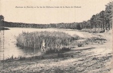 64 LAC DE CHIBERTA ENVIRONS BIARRITZ - 47501