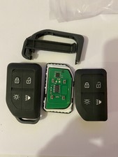 1 Télécommande Clé Vierge pour camion volvo truck FM FH16