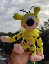 Marsupilami plush toy Doll