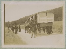 (Versailles) Promenade en