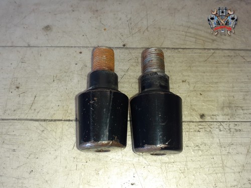 Embout guidon yamaha 900 - guidon,