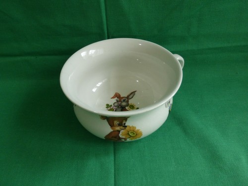 Petit pot chambre en - petit,
