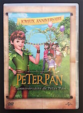 DVD - L'anniversaire de Peter