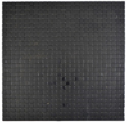 Mosaïque aluminium - mosaïque,