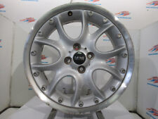 Jante ALUMINIUM MINI R56  17 POUCES  2508242