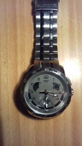 Montre swatch irony - montre, "swatch"