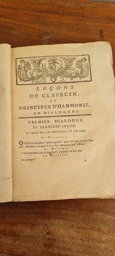 Livres anciens collection - livres, de