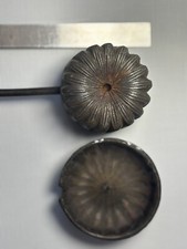 outils anciens Fleuriste .fer