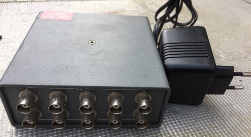 Extron ada 300 ha - extron,