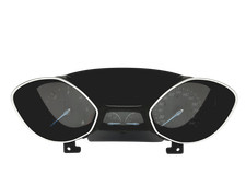 Bloc Compteurs Vitesse Ford Focus BM5T-10849-BCB BM5T10849BCB