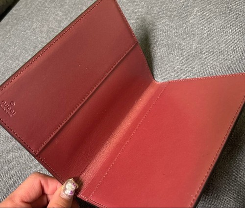 Gucci agenda notebook - gucci, planner
