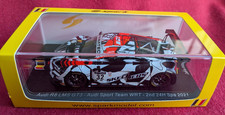 SPARK (Minimax) Audi R8 LMS