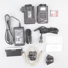 **USED**SONY HVR-MRC1 MRC1K