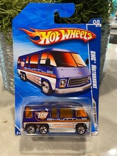 2010 Hot Wheels #116 Hw City