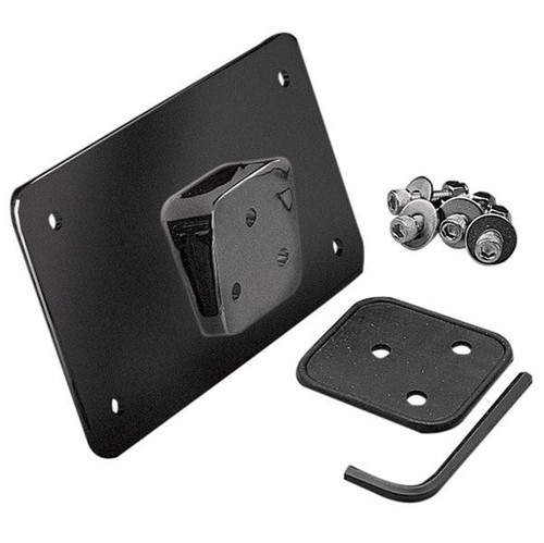 Support plaque - support, de