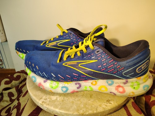 Brooks glycerin bowl o - glycerin,