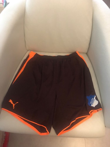 Short football puma - de, equipe