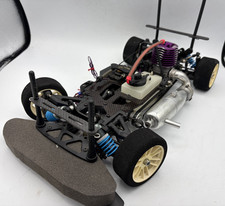 Pour pièces châssis Mugen