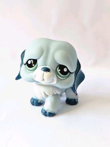 Petshop littlest pet shop lps - littlest,