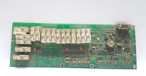 Convotherm module commande - module, de