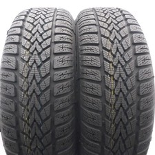 195 60 15 2X DUNLOP 195/60 R15