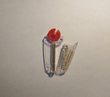 Etui de 7 Pierres + 1 Mèche