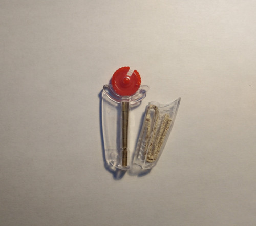 Etui pierres 1 - 7, +