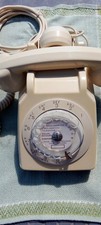 ANCIEN TÉLÉPHONE A CADRAN 