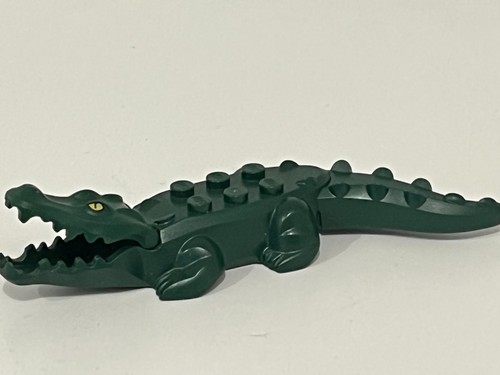 Lego 70411 crocodile - 70411,