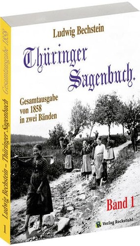 Ludwig bechstei thüringer - ludwig,