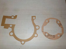 JOINT DE CARTER ET EMBASE MOTOBECANE 92gt/m16..