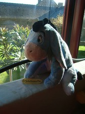 PELUCHE DOUDOU BOURRIQUET