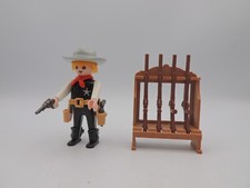 Playmobil - Sherif Cowboy