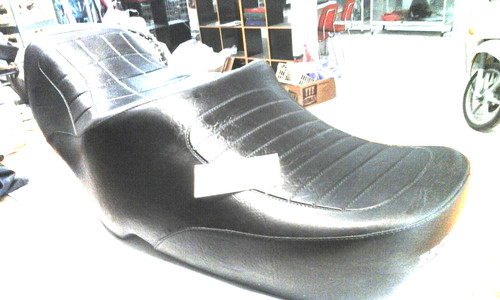 Selle siège stephanie - siège, moto
