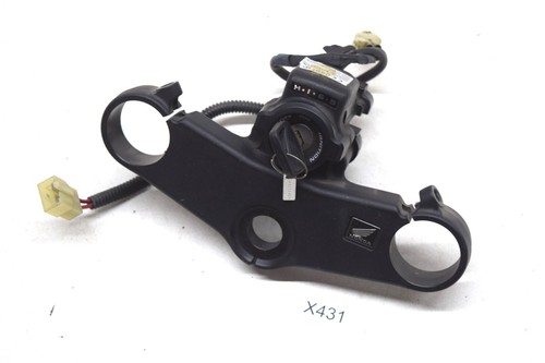 Honda cbr 600 pc37 - honda, rr