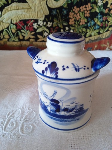 Petit pot façon - façon, à