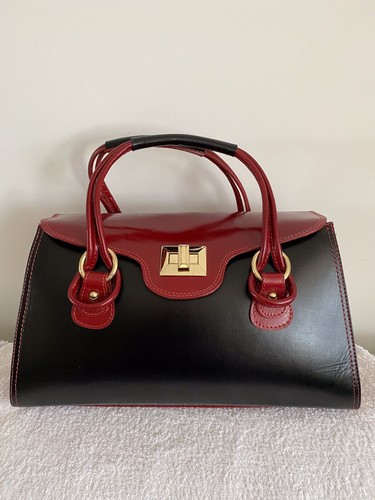 Grand sac main luxe - grand,