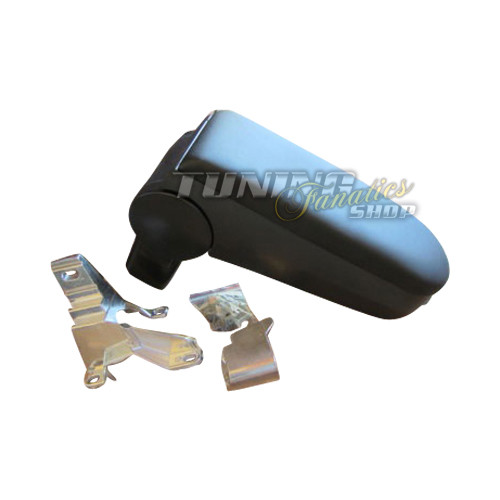 Accoudoir central set - central,