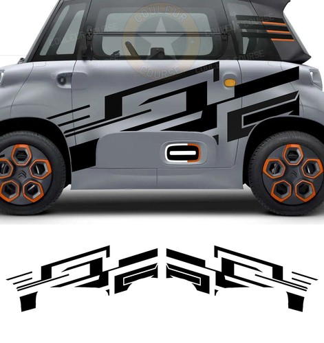 Bandes kit deco - x,