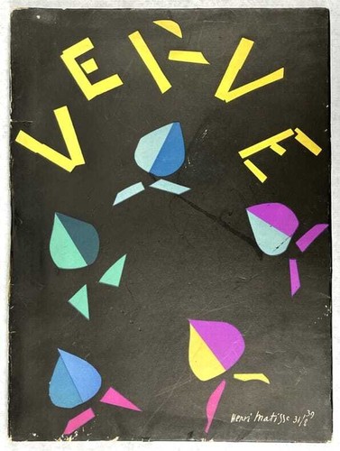 Verve 1er trimestre - verve,