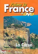 DVD "J AIME LA FRANCE La