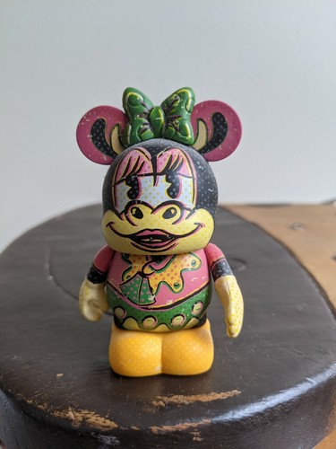 Vinylmation ink paint - ink,