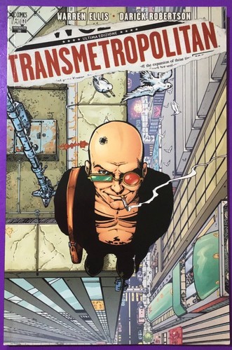 Fumetto comics - fumetto,